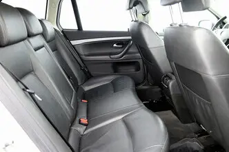 Saab 9-3, 1.9, 88 kW, diisel, manuaal, esivedu