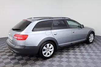 Audi A6 Allroad, 2.7, 140 kW, diesel, automatic, four-wheel drive