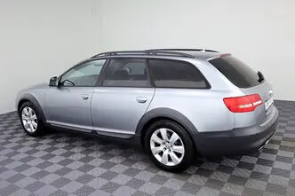Audi A6 Allroad, 2.7, 140 kW, diesel, automatic, four-wheel drive