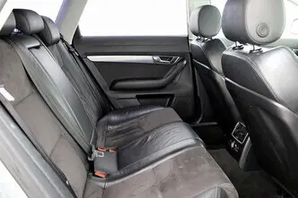 Audi A6 Allroad, 2.7, 140 kW, diesel, automatic, four-wheel drive