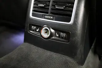 Audi A6 Allroad, 2.7, 140 kW, diesel, automatic, four-wheel drive