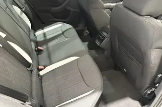 Škoda Scala, 1.0, 85 kW, petrol, automatic, front-wheel drive