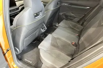 Škoda Enyaq, 77 kW, elekter, automaat, nelikvedu