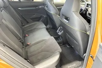 Škoda Enyaq, 77 kW, elekter, automaat, nelikvedu