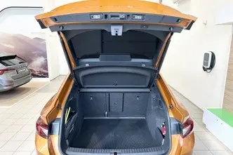 Škoda Enyaq, 77 kW, elekter, automaat, nelikvedu