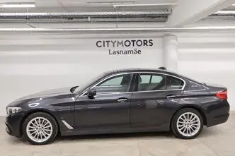 BMW 530, 2.0, 135 kW, plug-in hybrid, automatic, rear-wheel drive