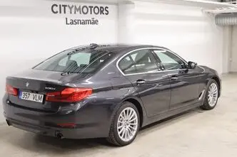 BMW 530, 2.0, 135 kW, plug-in hybrid, automatic, rear-wheel drive