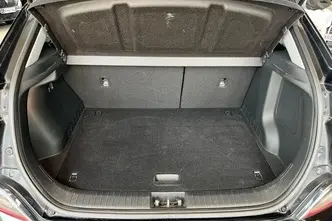 Hyundai Kona, electric, automatic, front-wheel drive