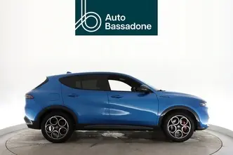 Alfa Romeo Tonale, 1.5, 96 kW, hybrid, automatic, front-wheel drive