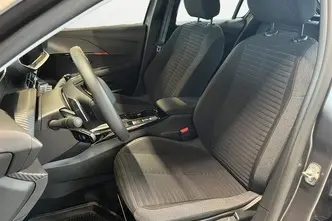 Peugeot 208, 1.2, 74 kW, bensiin, automaat, esivedu