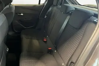 Peugeot 208, 1.2, 74 kW, bensiin, automaat, esivedu