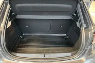 Peugeot 208, 1.2, 74 kW, bensiin, automaat, esivedu