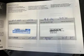 Peugeot 208, 1.2, 74 kW, bensiin, automaat, esivedu