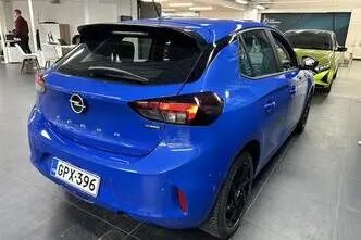 Opel Corsa, 1.2, 74 kW, hübriid, automaat, esivedu