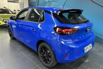 Opel Corsa, 1.2, 74 kW, hübriid, automaat, esivedu