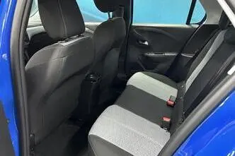 Opel Corsa, 1.2, 74 kW, hübriid, automaat, esivedu