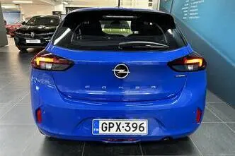 Opel Corsa, 1.2, 74 kW, hübriid, automaat, esivedu