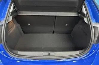 Opel Corsa, 1.2, 74 kW, hübriid, automaat, esivedu