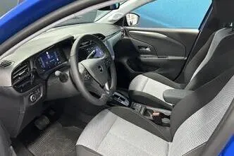 Opel Corsa, 1.2, 74 kW, hübriid, automaat, esivedu