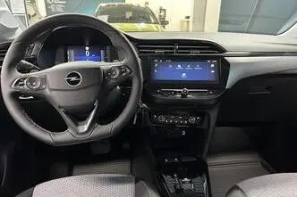 Opel Corsa, 1.2, 74 kW, hübriid, automaat, esivedu