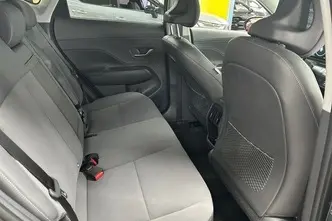 Hyundai Kona, 1.6, 95 kW, hybrid, automatic, front-wheel drive