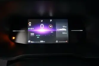 Renault Trafic, 2.0, 110 kW, дизель, автомат, передний привод