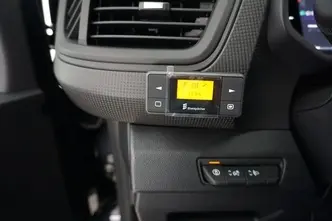 Renault Trafic, 2.0, 110 kW, дизель, автомат, передний привод