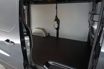 Renault Trafic, 2.0, 110 kW, дизель, автомат, передний привод
