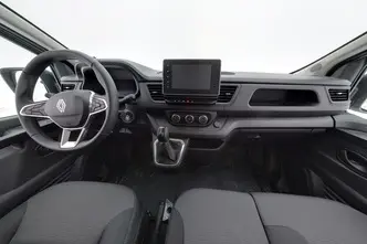 Renault Trafic, 2.0, 110 kW, дизель, автомат, передний привод