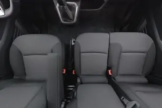 Renault Trafic, 2.0, 110 kW, дизель, автомат, передний привод