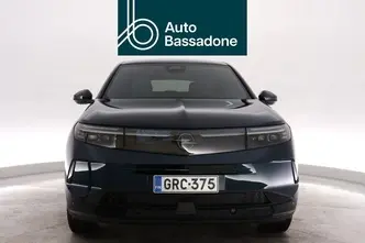 Opel Grandland, 1.2, 100 kW, hübriid, automaat, esivedu