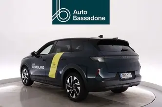Opel Grandland, 1.2, 100 kW, hübriid, automaat, esivedu