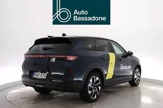 Opel Grandland, 1.2, 100 kW, hübriid, automaat, esivedu