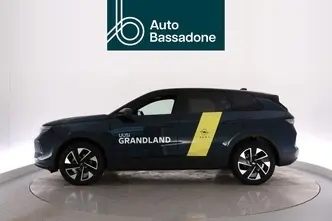 Opel Grandland, 1.2, 100 kW, hübriid, automaat, esivedu