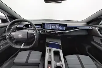 Opel Grandland, 1.2, 100 kW, hübriid, automaat, esivedu