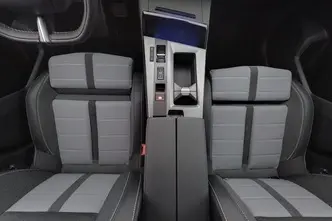 Opel Grandland, 1.2, 100 kW, hübriid, automaat, esivedu