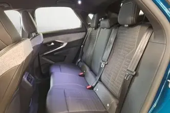 Peugeot 3008, 1.2, 100 kW, гибрид, автомат, передний привод