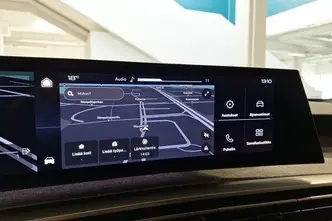 Peugeot 3008, 1.2, 100 kW, гибрид, автомат, передний привод