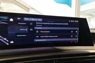 Peugeot 3008, 1.2, 100 kW, гибрид, автомат, передний привод