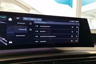 Peugeot 3008, 1.2, 100 kW, гибрид, автомат, передний привод