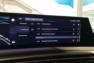 Peugeot 3008, 1.2, 100 kW, гибрид, автомат, передний привод