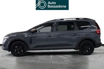 Dacia Jogger, 1.6, 105 kW, hybrid, automatic, front-wheel drive