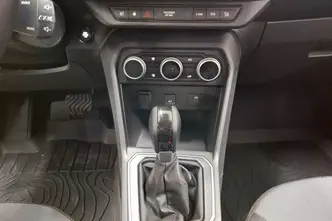 Dacia Jogger, 1.6, 105 kW, hybrid, automatic, front-wheel drive