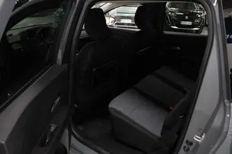 Dacia Jogger, 1.6, 105 kW, hybrid, automatic, front-wheel drive