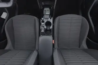 Peugeot 2008, электричество, автомат, передний привод