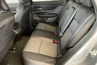 Nissan Ariya, 160 kW, elekter, automaat, esivedu