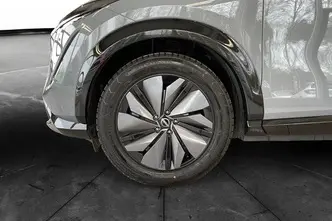 Nissan Ariya, 160 kW, elekter, automaat, esivedu