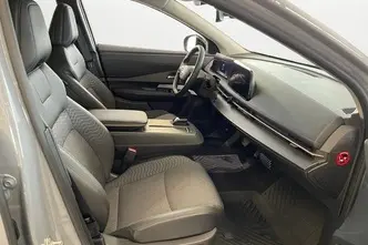 Nissan Ariya, 160 kW, elekter, automaat, esivedu