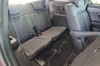 Hyundai Santa Fe, 1.6, 195 kW, pistikhübriid, automaat, nelikvedu