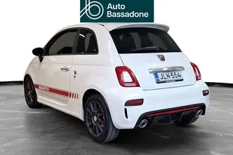 1.4, 107 kW, bensiin, manuaal, esivedu